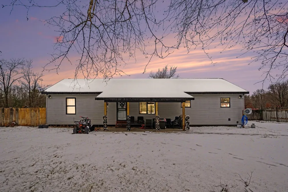 11115 E Valley Chippewa Township, MI 48858
