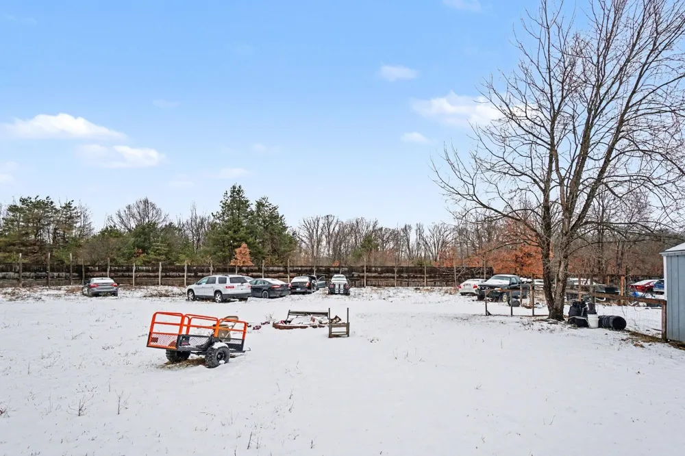 11115 E Valley Chippewa Township, MI 48858