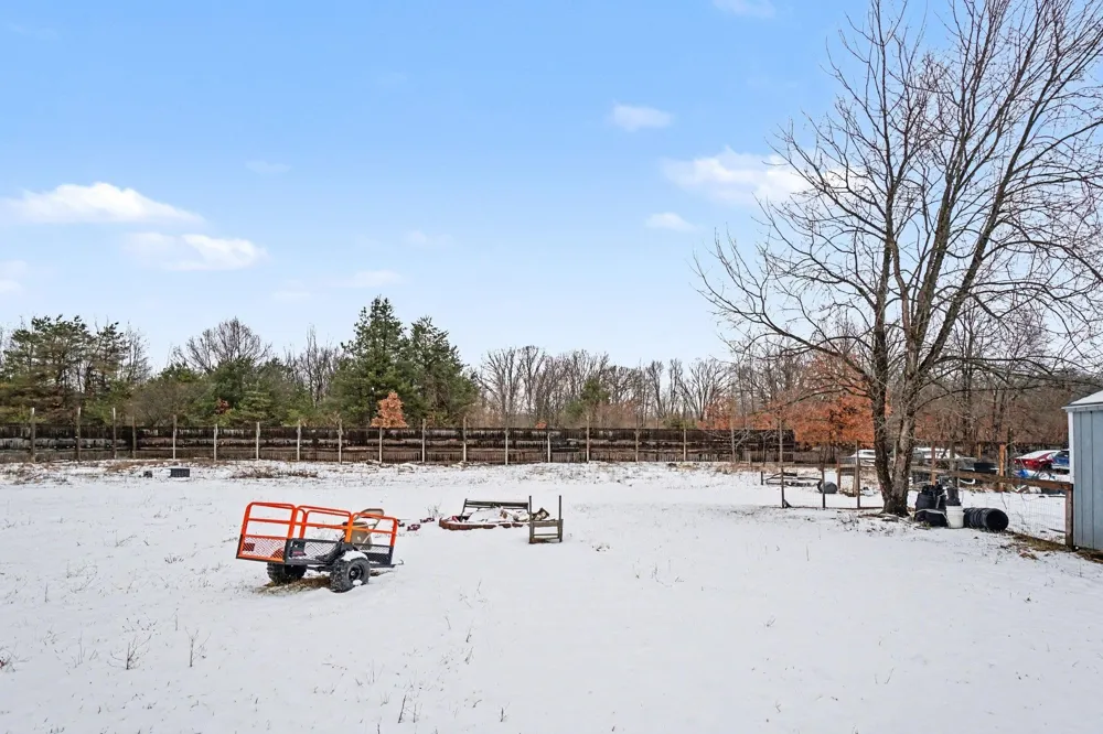 11115 E Valley Chippewa Township, MI 48858