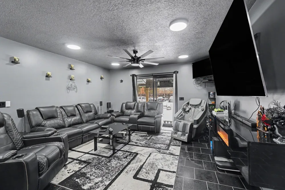11115 E Valley Chippewa Township, MI 48858