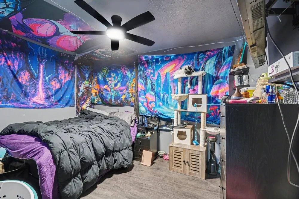 11115 E Valley Chippewa Township, MI 48858