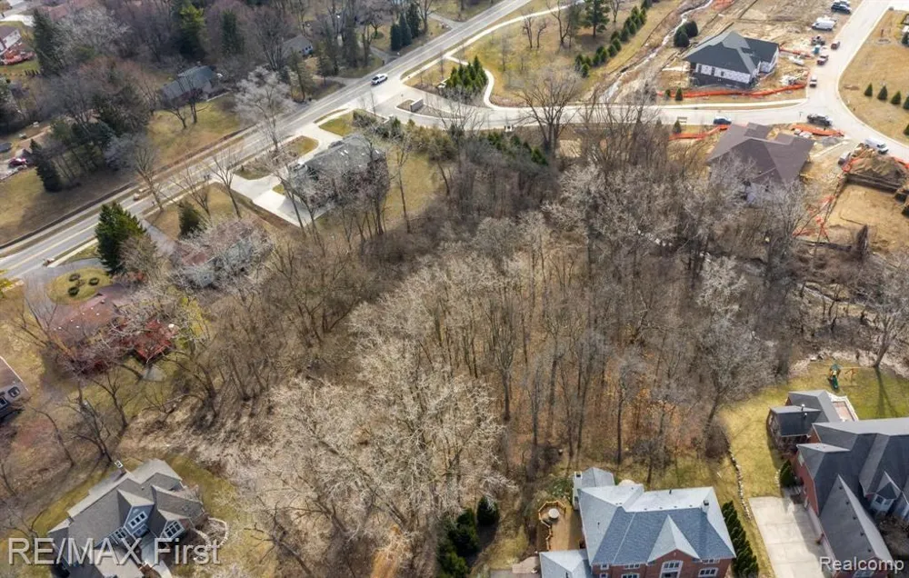 Devon Road Bloomfield Charter Township, MI 48302