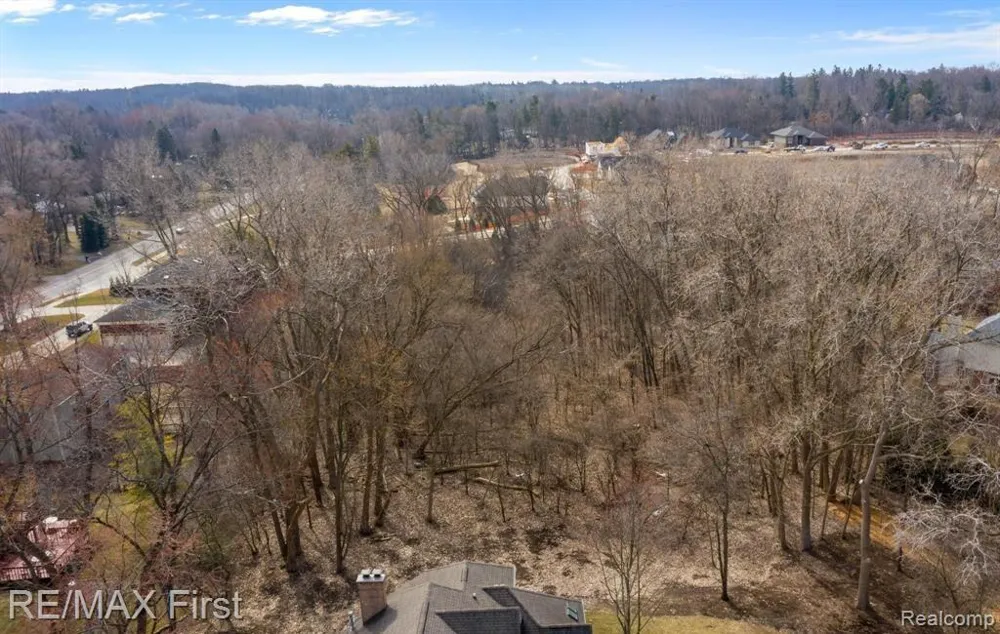Devon Road Bloomfield Charter Township, MI 48302