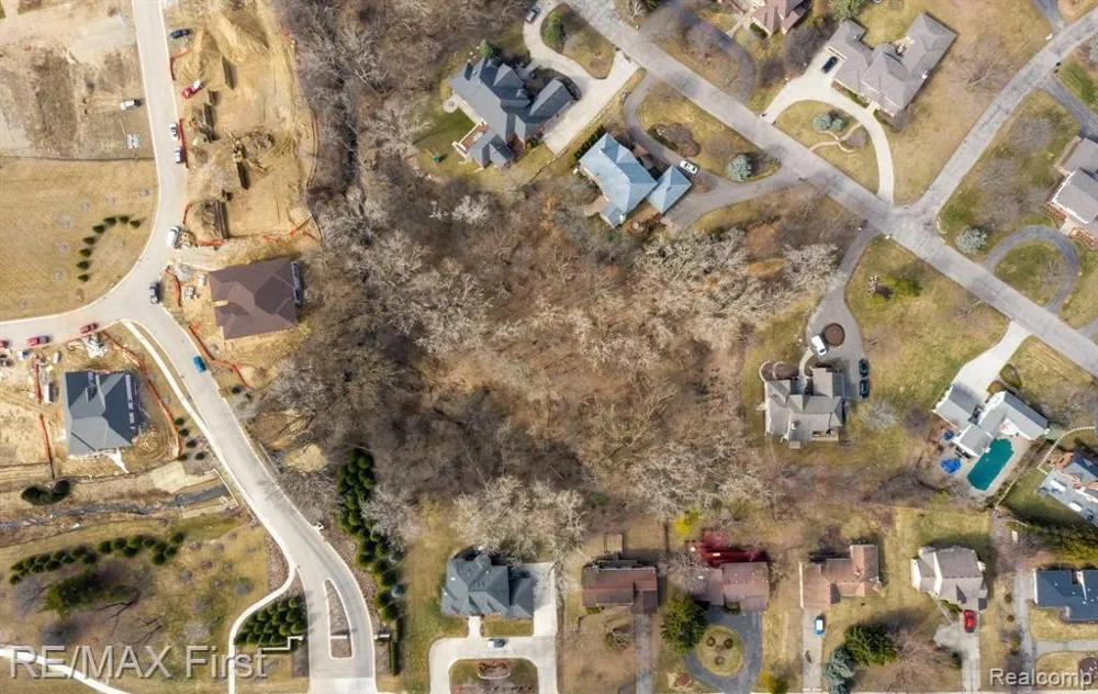 Devon Road Bloomfield Charter Township, MI 48302