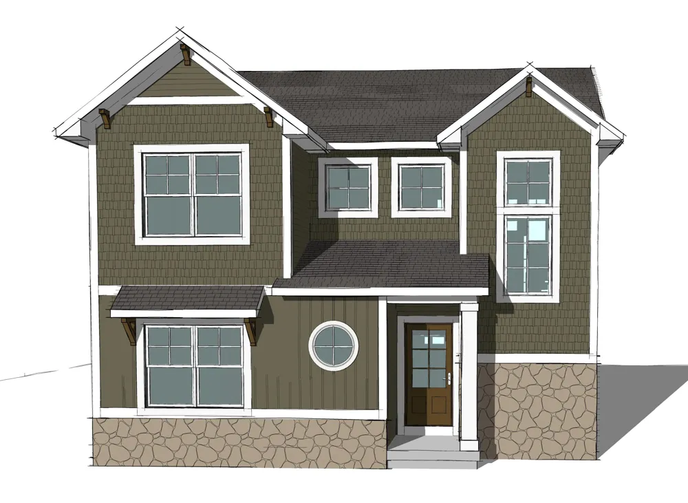 16812 Cottage Shores Drive #Unit 3 Ferrysburg City, MI 49456