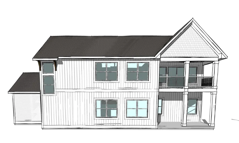 16837 Cottage Shores Drive #Unit 7 Ferrysburg City, MI 49456