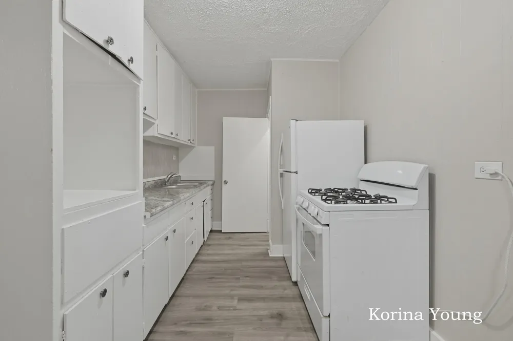 3008 9th Street Muskegon Heights City, MI 49444