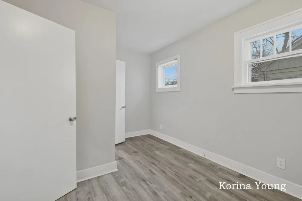 3008 9th Street Muskegon Heights City, MI 49444