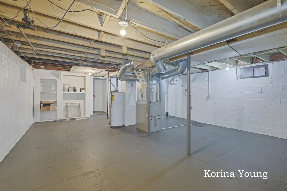 3008 9th Street Muskegon Heights City, MI 49444