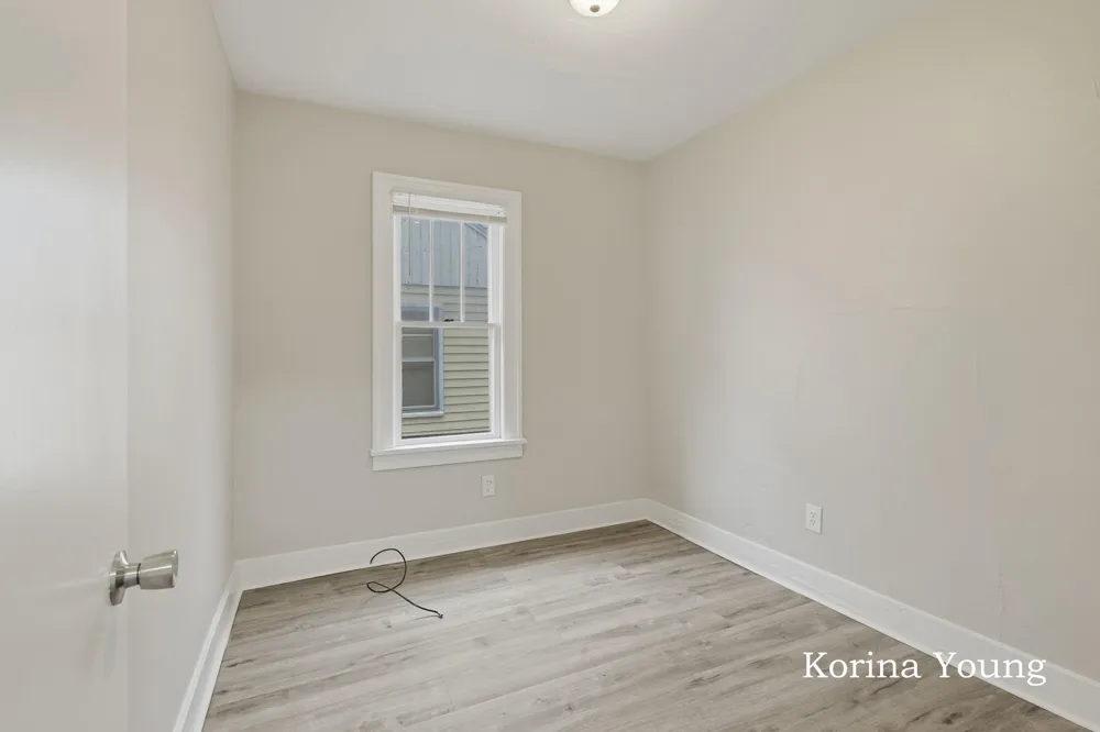 3008 9th Street Muskegon Heights City, MI 49444