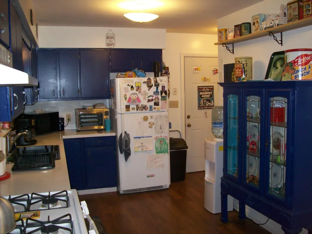 3741 S Shepherd Road Chippewa Township, MI 48858