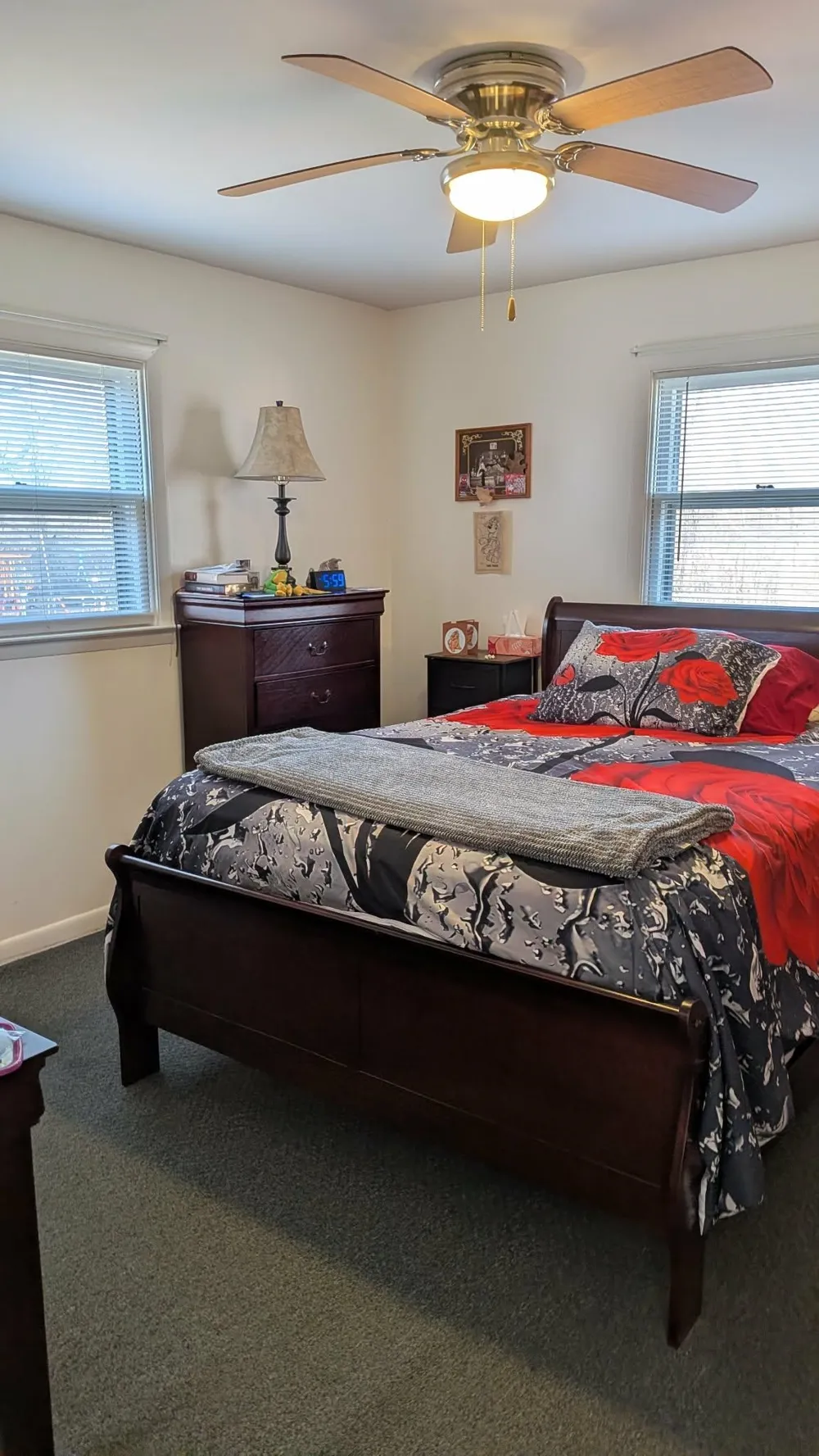 3741 S Shepherd Road Chippewa Township, MI 48858
