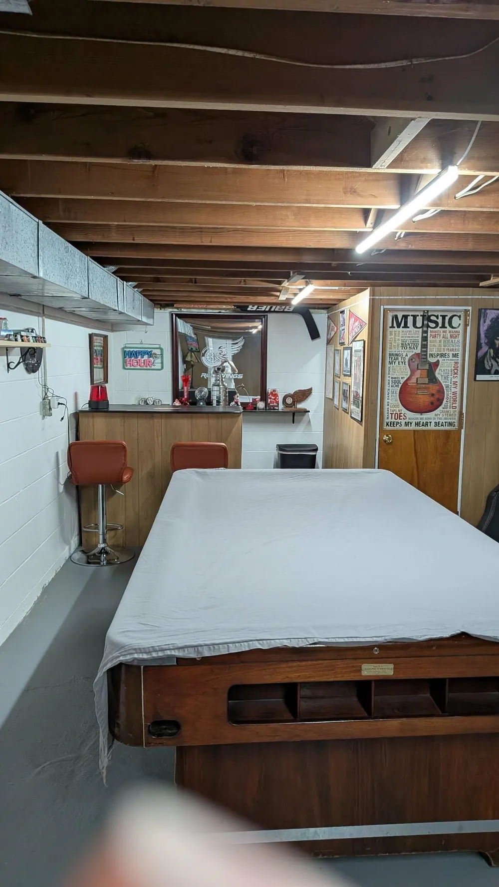 3741 S Shepherd Road Chippewa Township, MI 48858