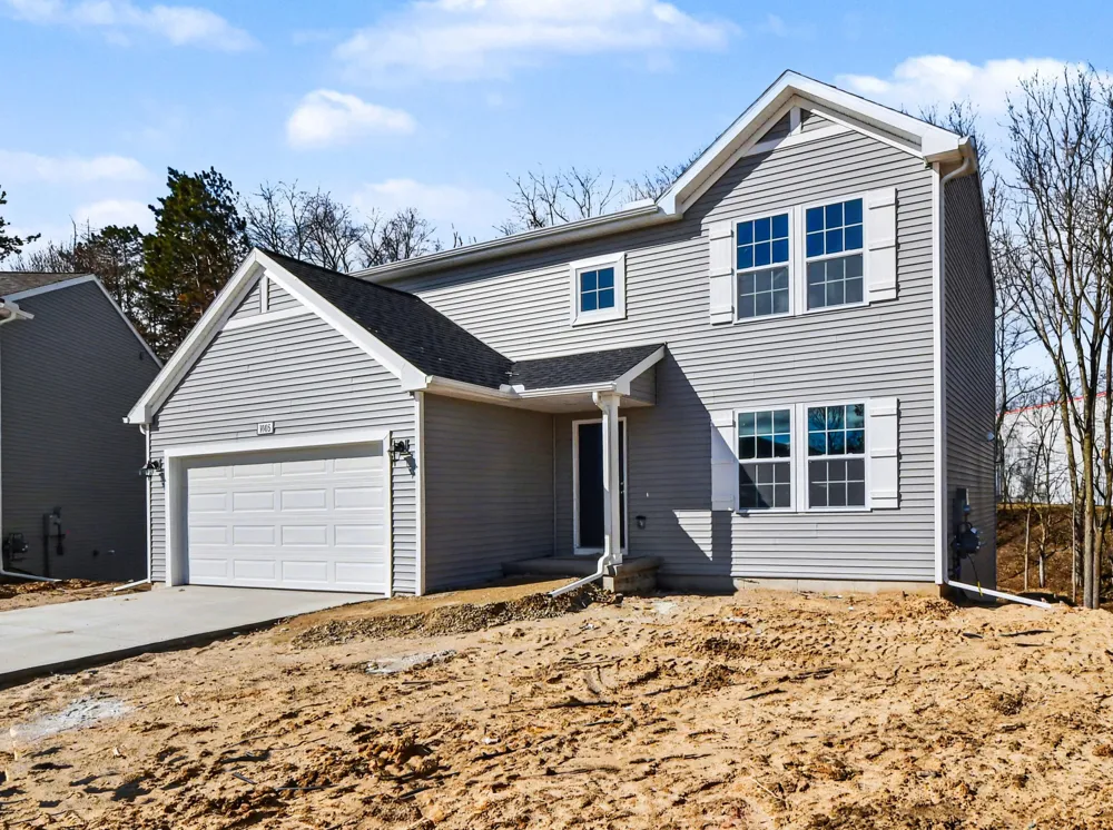 1005 Cedarwood Drive Greenville City, MI 48838