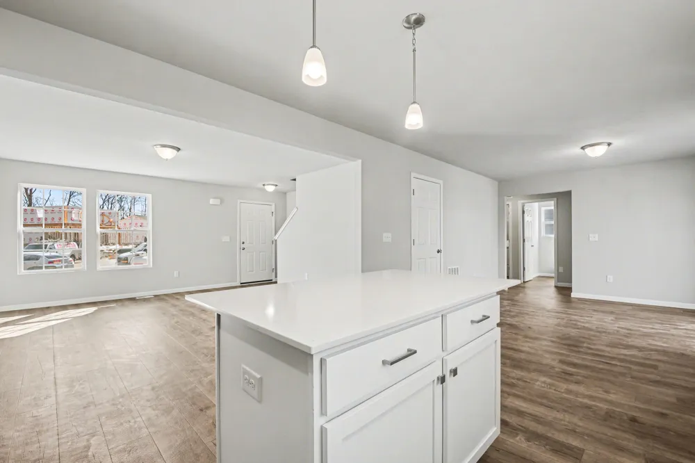1005 Cedarwood Drive Greenville City, MI 48838