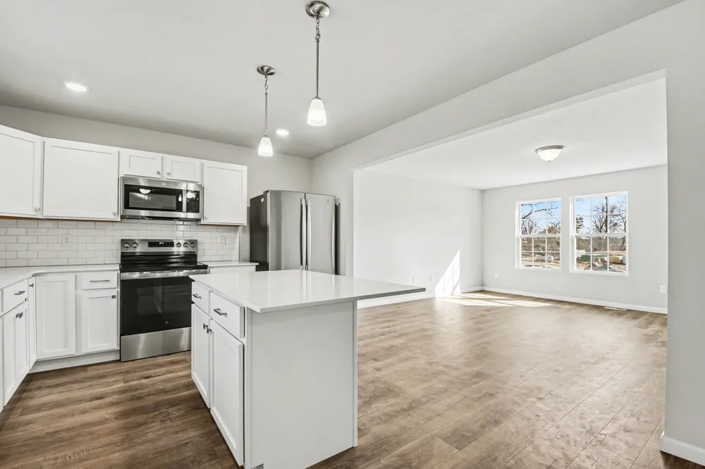 1005 Cedarwood Drive Greenville City, MI 48838