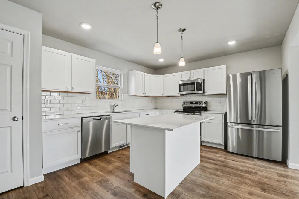 1005 Cedarwood Drive Greenville City, MI 48838