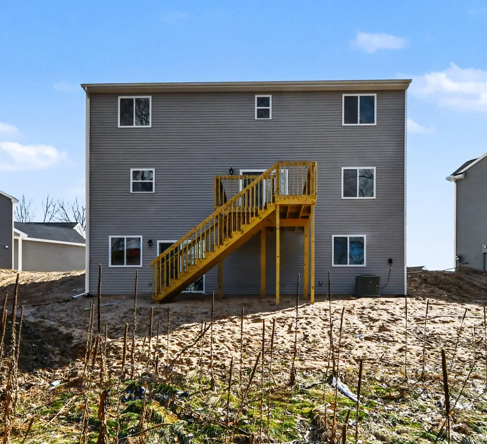 1005 Cedarwood Drive Greenville City, MI 48838