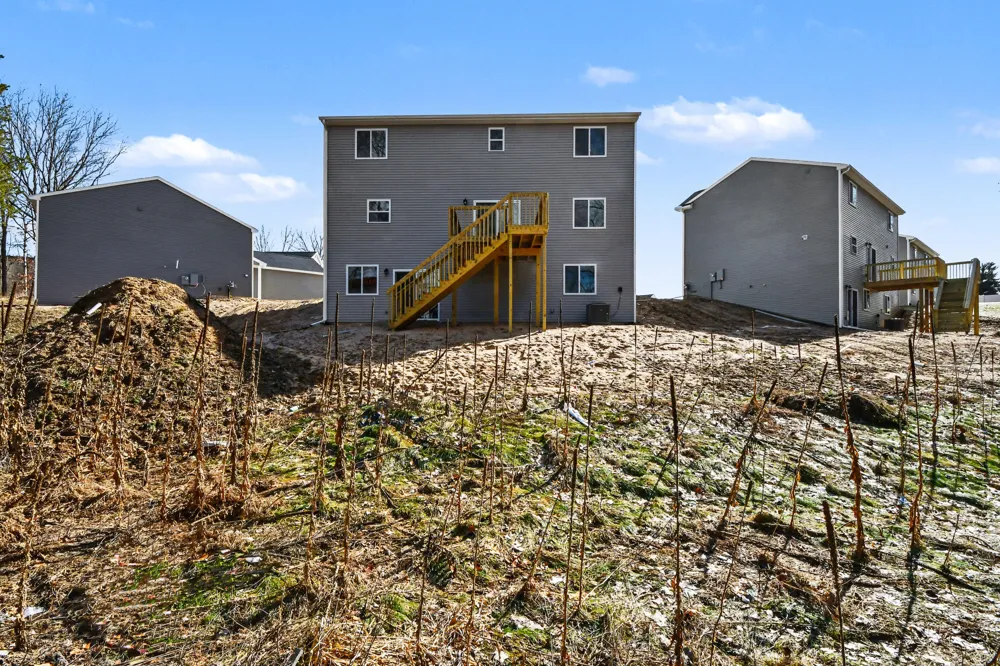 1005 Cedarwood Drive Greenville City, MI 48838