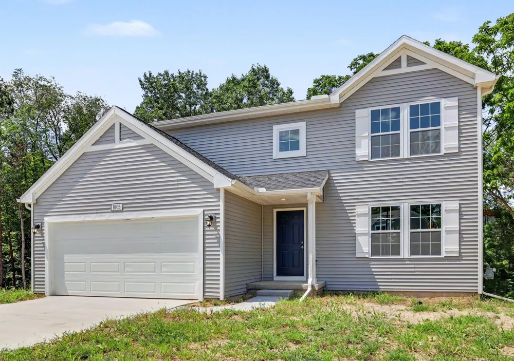 1005 Cedarwood Drive Greenville City, MI 48838