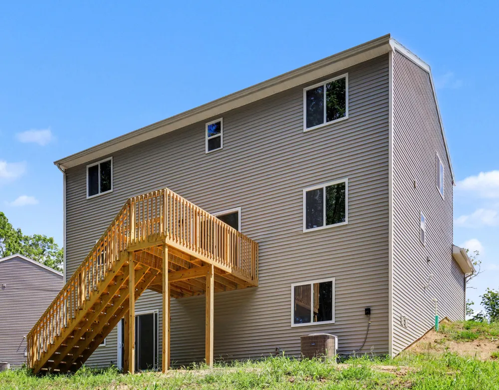 1005 Cedarwood Drive Greenville City, MI 48838