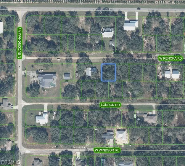 W Kenora Road Avon Park, FL 33825