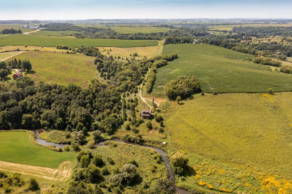 TBD County 8 Spring Grove, MN 55954