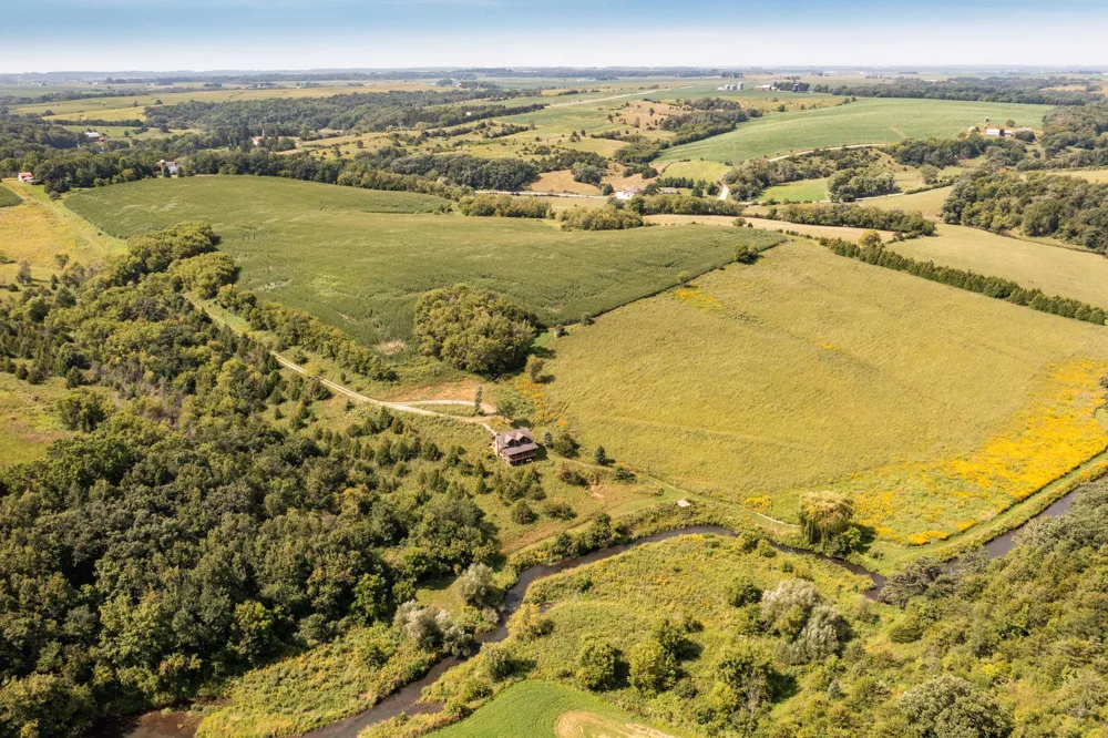 TBD County 8 Spring Grove, MN 55954