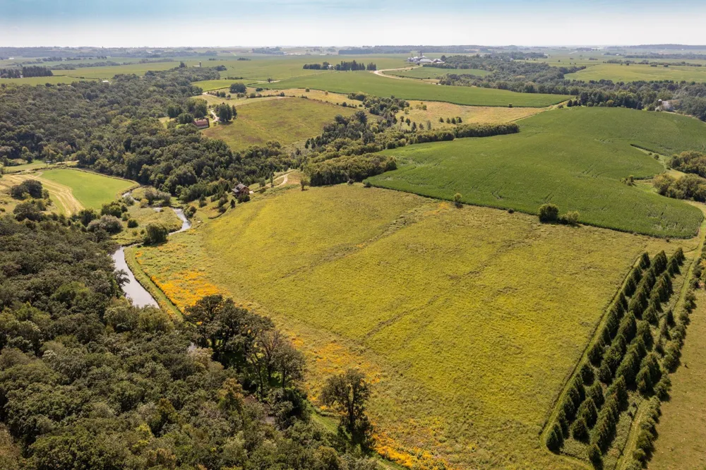 TBD County 8 Spring Grove, MN 55954