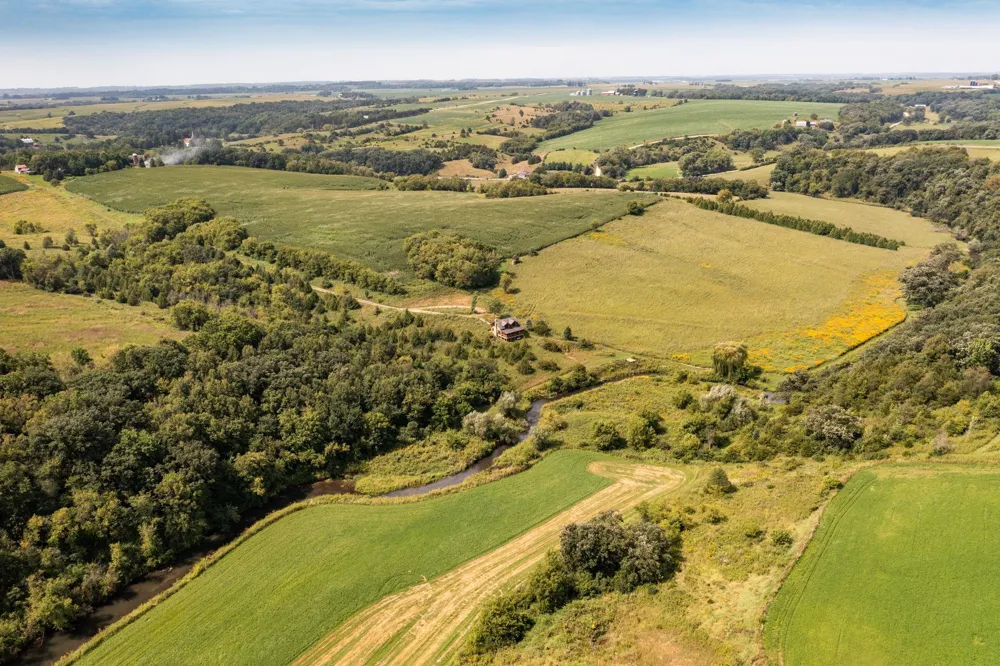 TBD County 8 Spring Grove, MN 55954