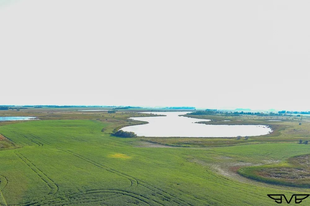 TBD County Road 1 Hankinson, ND 58041