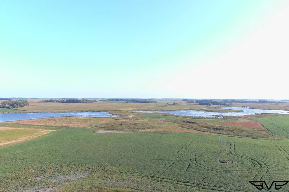 TBD County Road 1 Hankinson, ND 58041