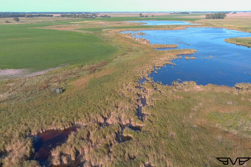 TBD County Road 1 Hankinson, ND 58041
