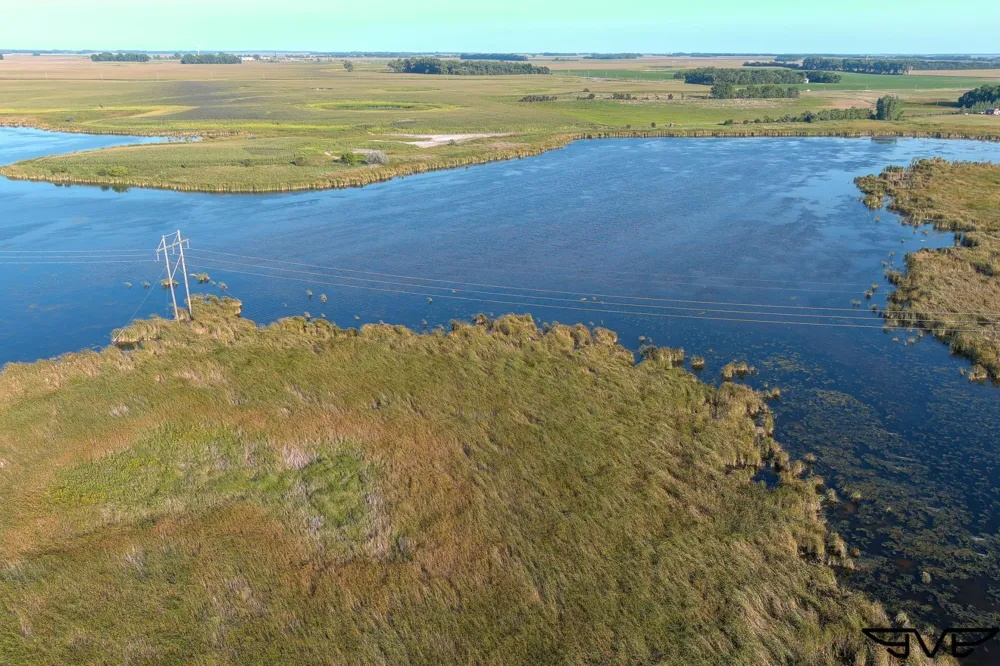 TBD County Road 1 Hankinson, ND 58041