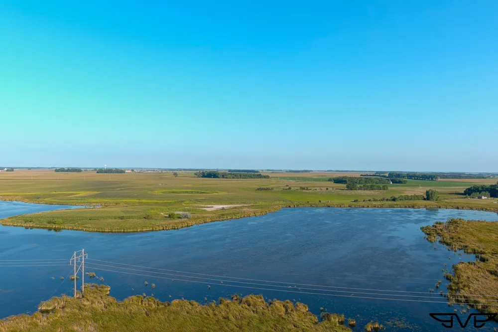 TBD County Road 1 Hankinson, ND 58041