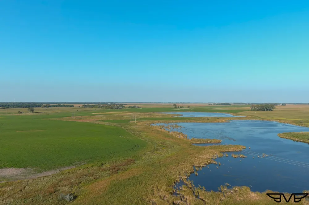 TBD County Road 1 Hankinson, ND 58041