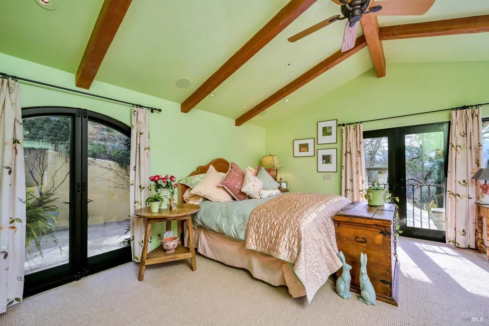 2395 Pickett Road Calistoga, CA 94515