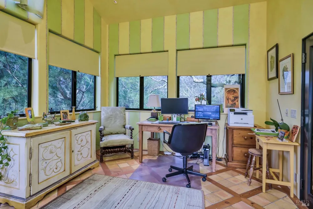 2395 Pickett Road Calistoga, CA 94515