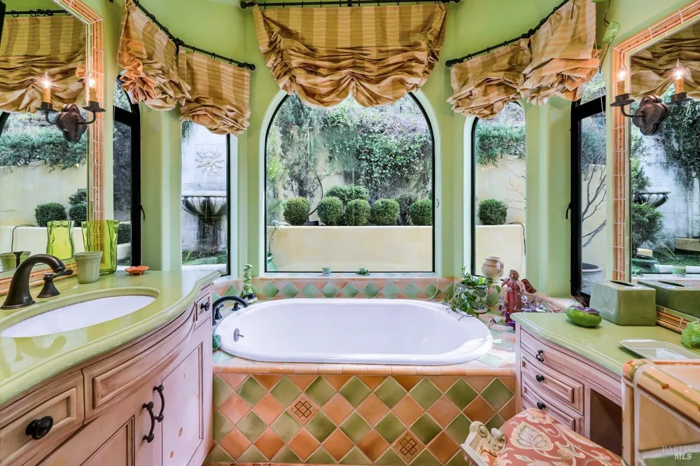 2395 Pickett Road Calistoga, CA 94515