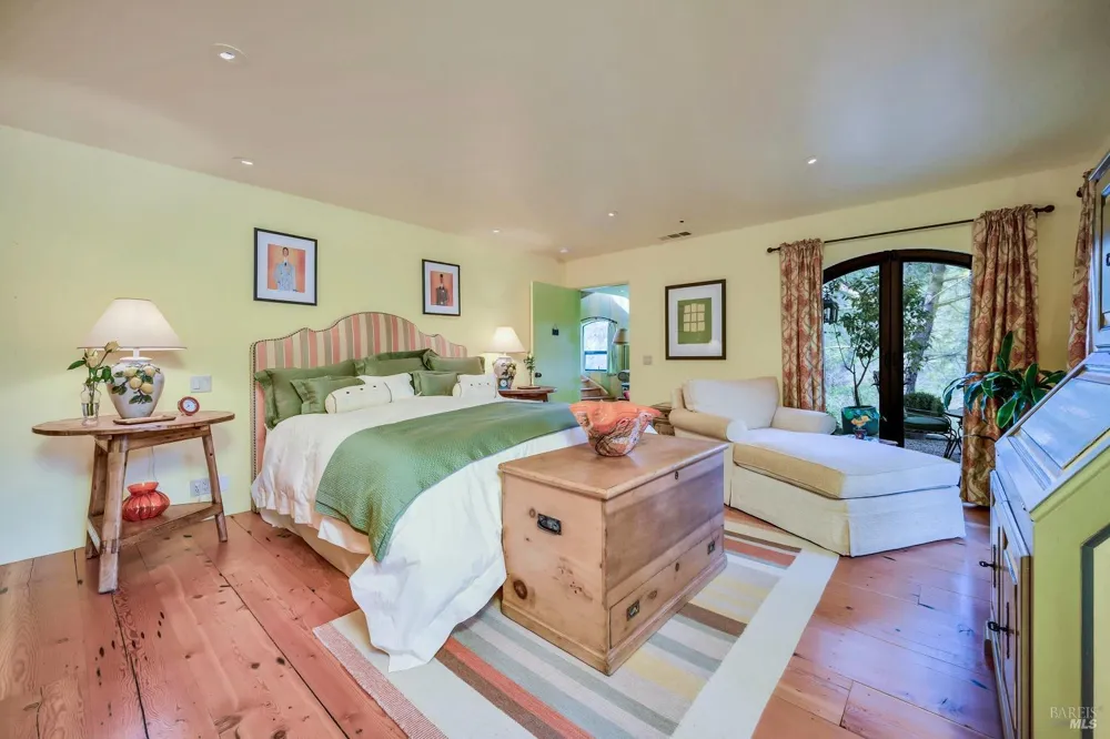 2395 Pickett Road Calistoga, CA 94515