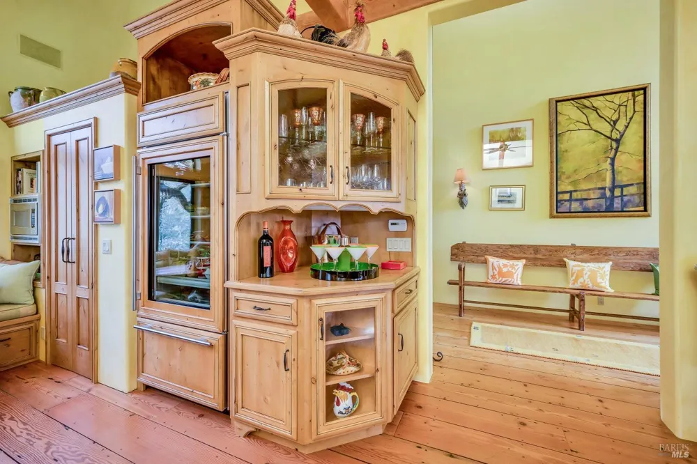 2395 Pickett Road Calistoga, CA 94515