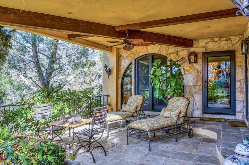 2395 Pickett Road Calistoga, CA 94515