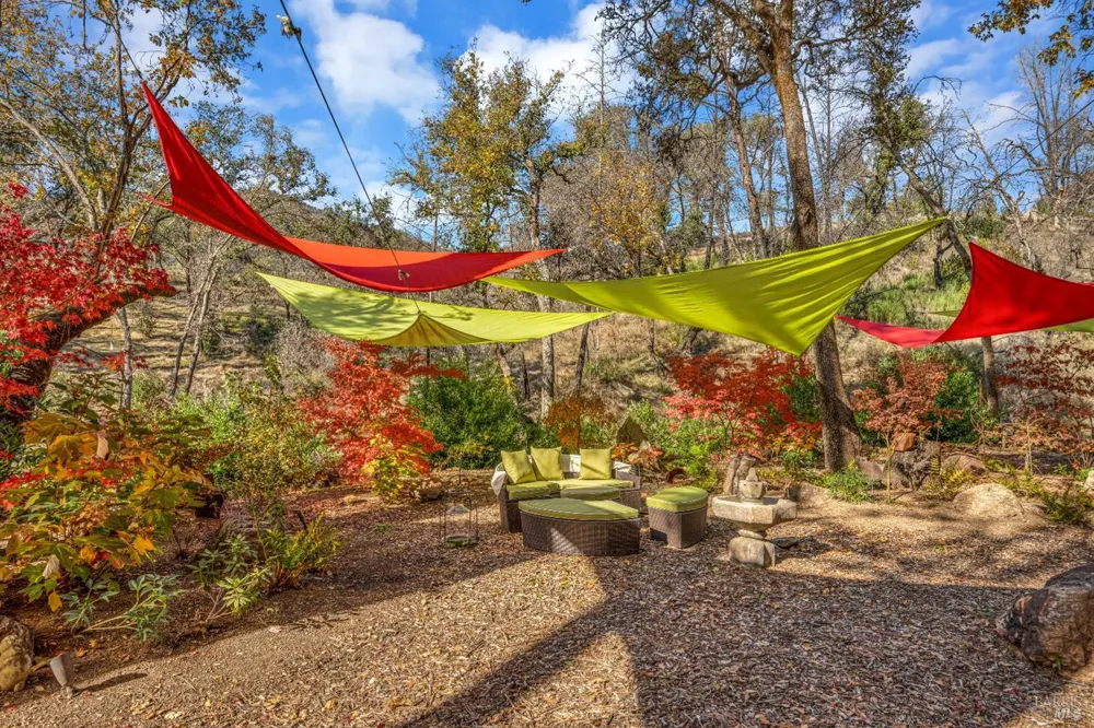 2395 Pickett Road Calistoga, CA 94515