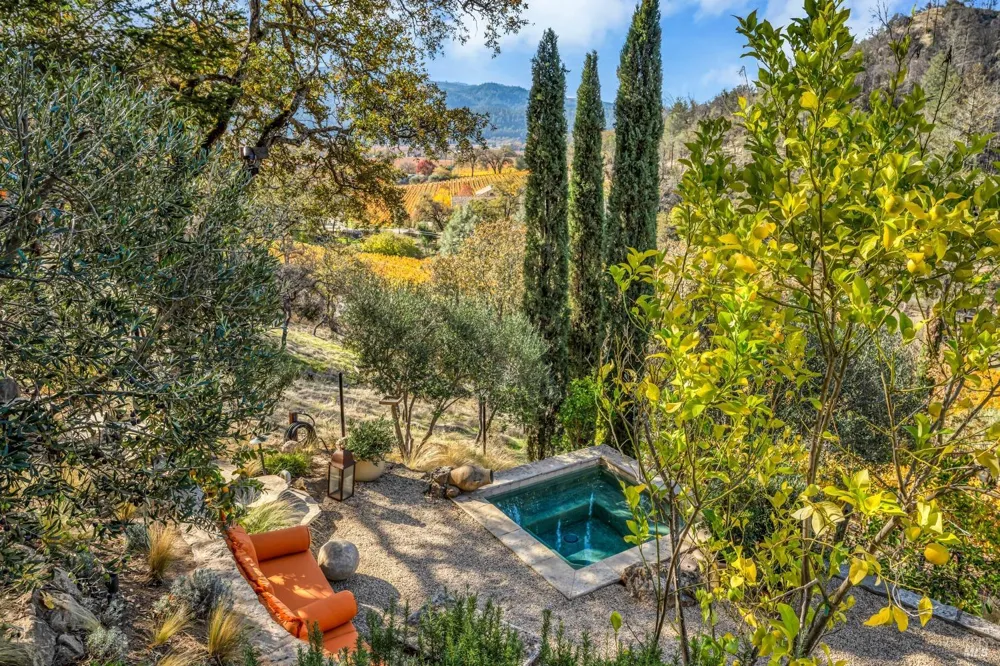 2395 Pickett Road Calistoga, CA 94515