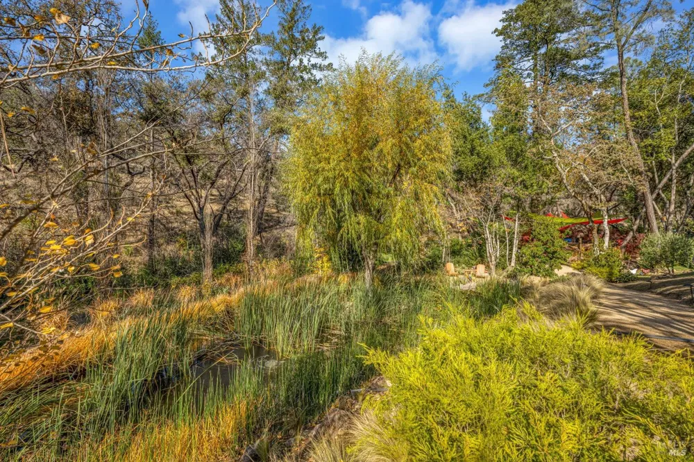 2395 Pickett Road Calistoga, CA 94515