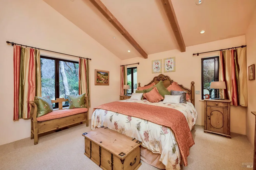 2395 Pickett Road Calistoga, CA 94515