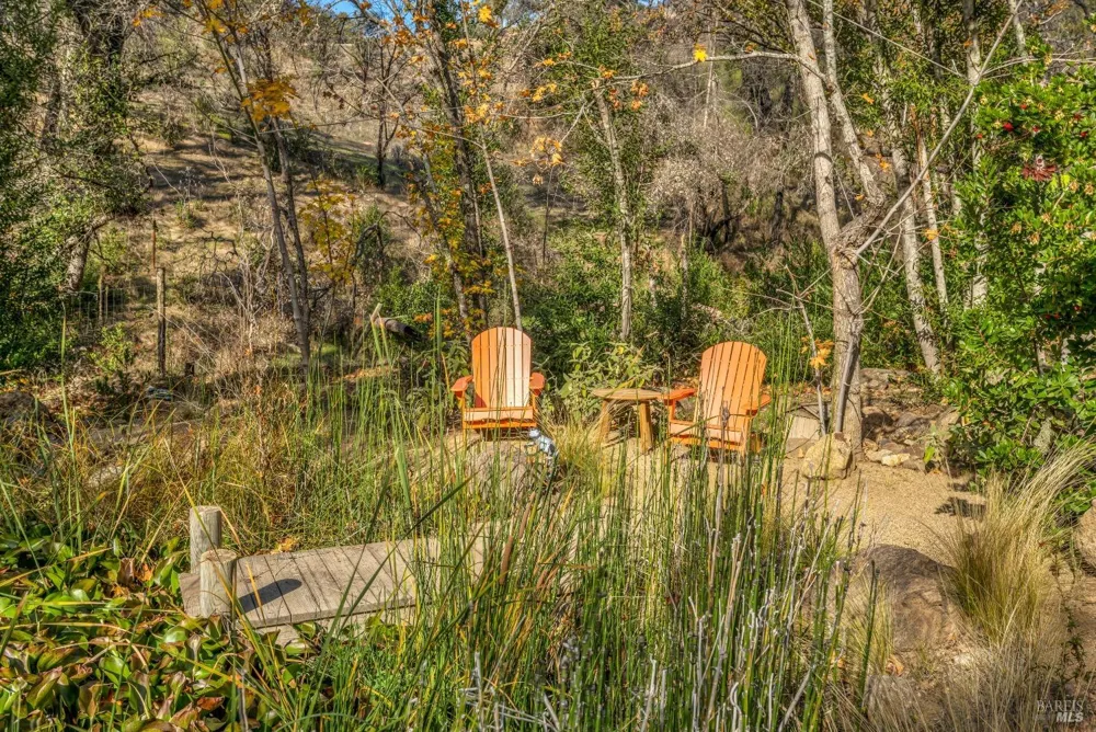 2395 Pickett Road Calistoga, CA 94515