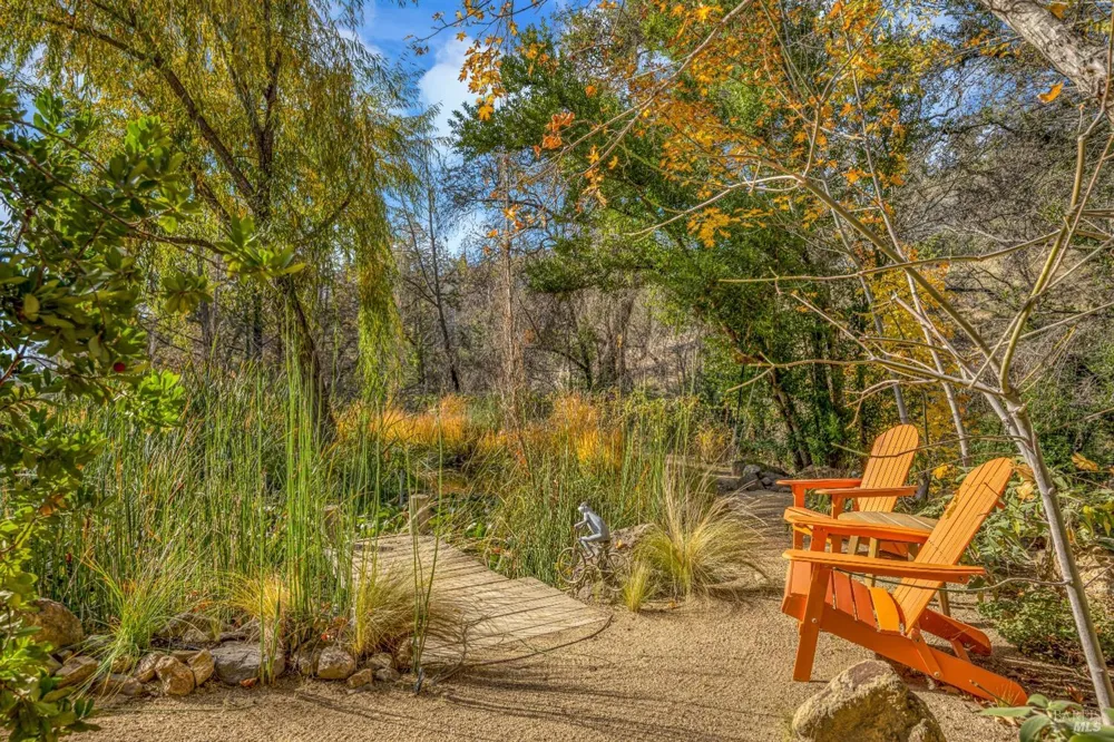 2395 Pickett Road Calistoga, CA 94515