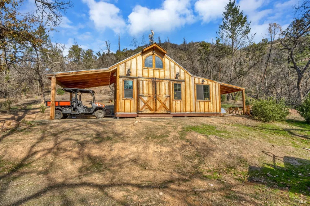 2395 Pickett Road Calistoga, CA 94515