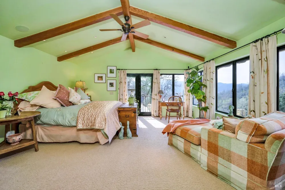 2395 Pickett Road Calistoga, CA 94515